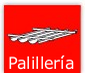 Palillerias