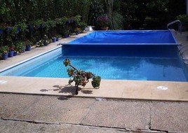 Presupuesto cubierta automatica piscina Sevilla Presupuesto cubierta automatica piscina Sevilla