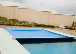 Presupuesto cubierta automatica piscina Sevilla Presupuesto cubierta automatica piscina Sevilla