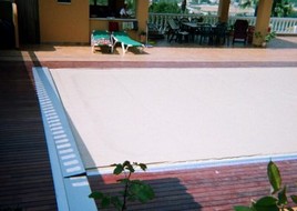 Presupuesto cubierta automatica piscina Sevilla Presupuesto cubierta automatica piscina Sevilla