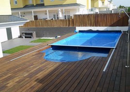 Presupuesto cubierta movil para piscinaSevilla Presupuesto cubierta movil para piscinaSevilla