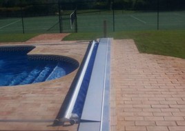 Presupuesto cubierta piscina Sevilla Presupuesto cubierta piscina Sevilla