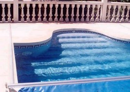 Presupuesto cubierta piscina Sevilla Presupuesto cubierta piscina Sevilla
