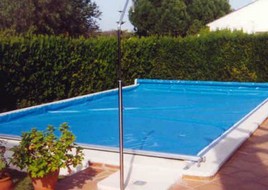 Presupuesto cubierta piscina semi automatica sevilla Presupuesto cubierta piscina semi automatica sevilla