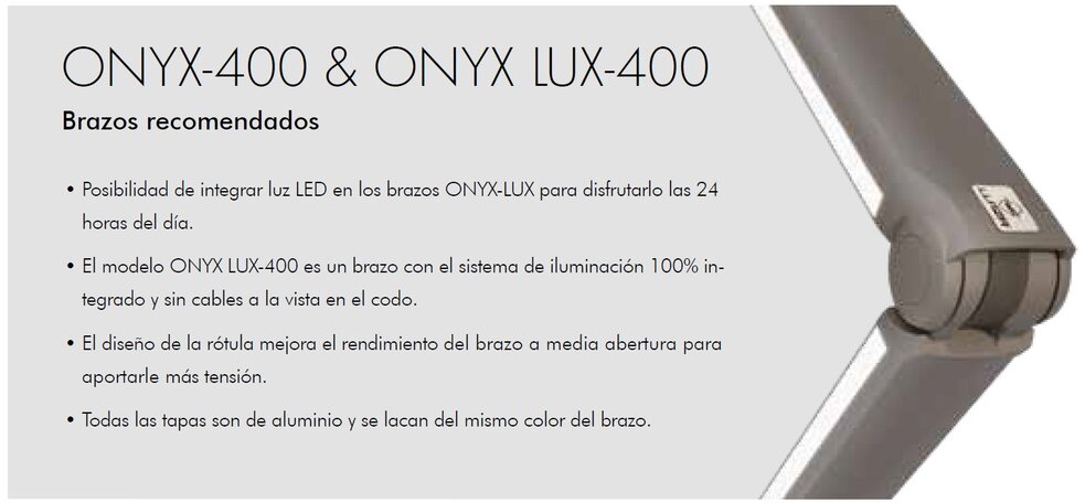 Brazos cofre STORBOX-S300 - Sevilla Brazos cofre STORBOX-S300 - Sevilla