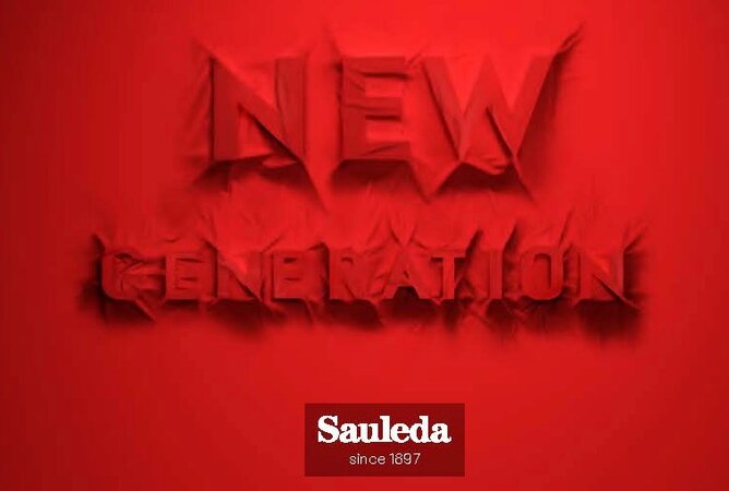 CATALOGO SAULEDA 2020_SEVILLA CATALOGO SAULEDA 2020_SEVILLA