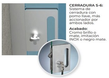 Cerradura Correderas de cristal Sevilla Cerradura Correderas de cristal Sevilla