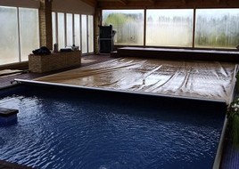 Presupuesto cobertor automatico para piscina Sevilla Presupuesto cobertor automatico para piscina Sevilla