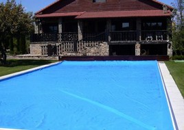 Cobertor automatico para piscina Sevilla Presupuesto cobertor automatico para piscina Sevilla