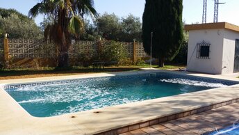 Lona para piscina Sevilla 2 Lona para piscina Sevilla 2