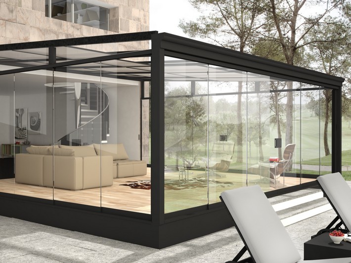 Presupuesto Cerramiento Terraza Cristal en Sevilla Presupuesto Cerramiento Terraza Cristal en Sevilla