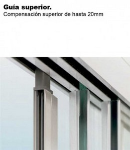 Correderas de Cristal Sevilla Correderas de Cristal Sevilla