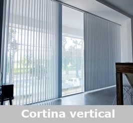 Cortina vertical Sevilla