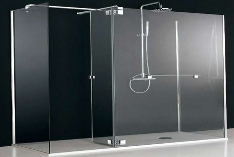 Cristal mamparas de baño Sevilla Cristal mamparas de baño Sevilla
