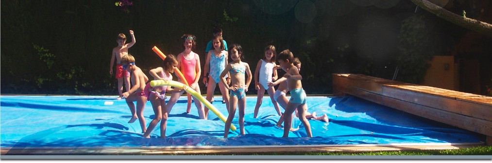 Seguridad cobertor piscina Sevilla Presupuesto Seguridad cobertor piscina Sevilla