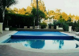 Presupuesto cubierta automatica para piscina Sevilla Presupuesto cubierta automatica para piscina Sevilla