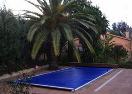 Presupuesto cubierta automatica para piscina Sevilla Presupuesto cubierta automatica para piscina Sevilla