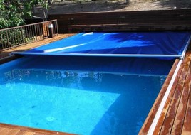 Presupuesto cubierta automatica para piscina Sevilla Presupuesto cubierta automatica para piscina Sevilla