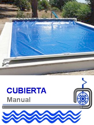 Presupuesto cubiertas manuales para piscinas Sevilla