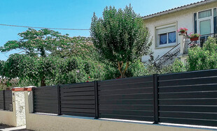 Instalación vallas para muro Sevilla Instalación vallas para muro Sevilla