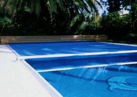 Presupuesto lona automatica para piscina Sevilla Presupuesto lona automatica para piscina Sevilla