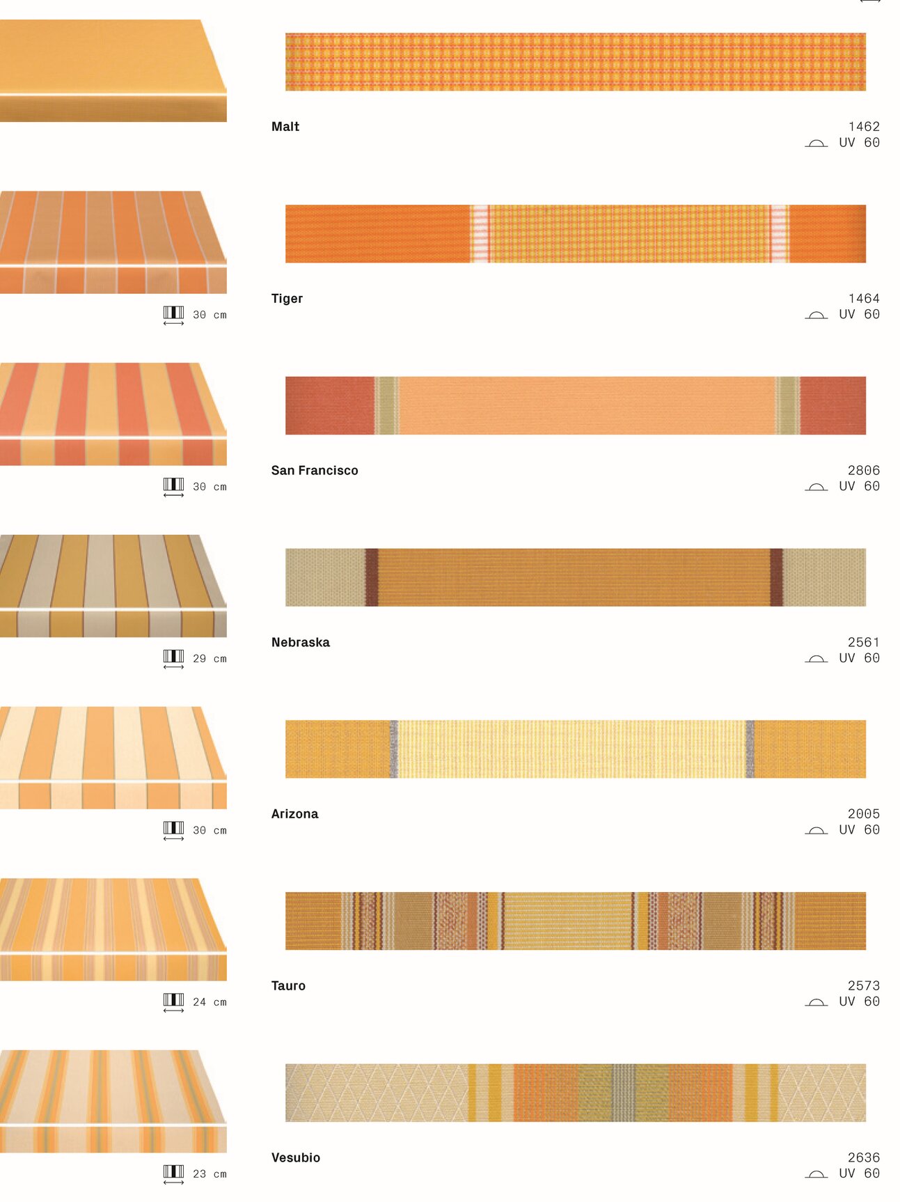 Malt 1462 Tiger 1464 San Francisco 2806 Nebraska 2561 Arizona 2005 Tauro 2573 Vesubio 2636 Malt 1462 Tiger 1464 San Francisco 2806 Nebraska 2561 Arizona 2005 Tauro 2573 Vesubio 2636