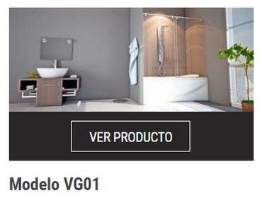 Precio mampara de bañera Sevilla modelo VG01