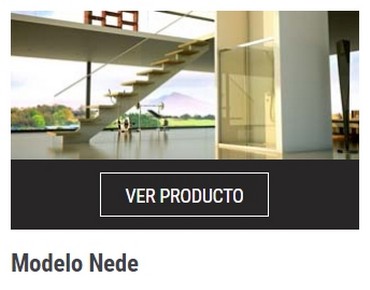 Precios mampara de baño corredera modelo Nede Sevilla