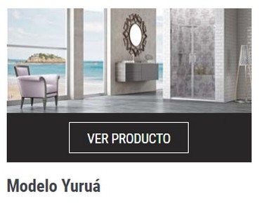 Precio mampara ducha frontal abatible Sevilla modelo Yuruá