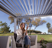 Mando Pérgola de lamas Sevilla