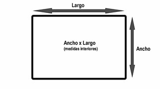 Como medir cobertor piscina cuadrada Como medir cobertor piscina cuadrada