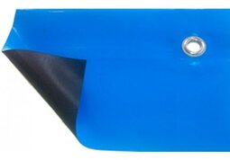 PVC cobertor de piscina Sevilla PVC cobertor de piscina Sevilla