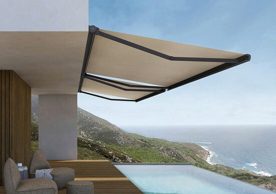 toldo cofre storbox-s-300 Sevilla toldo cofre storbox-s-300 Sevilla