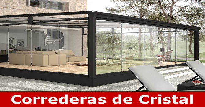 Correderas de Cristal Sevilla Correderas de Cristal Sevilla