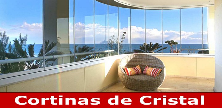 Presupuesto Cortinas de Cristal Sevilla Presupuesto Cortinas de Cristal Sevilla