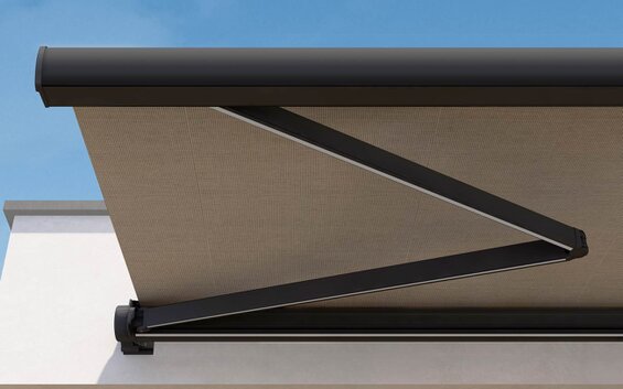 Presupuesto toldo cofre storbox-s-300 Sevilla Presupuesto toldo cofre storbox-s-300 Sevilla