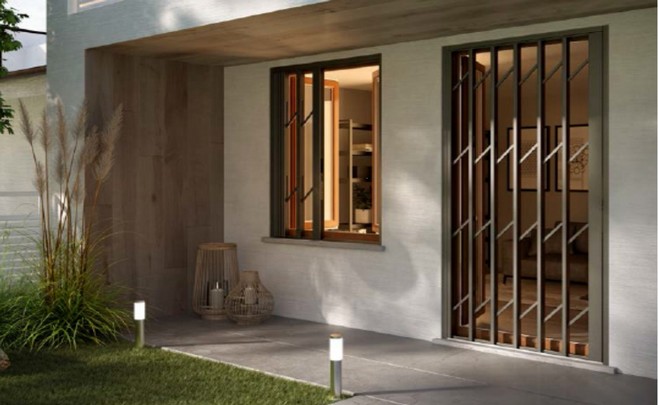 REJAS DE SEGURIDAD PLEGABLES PARA PUERTAS EN SEVILLA REJAS DE SEGURIDAD PLEGABLES PARA PUERTAS EN SEVILLA