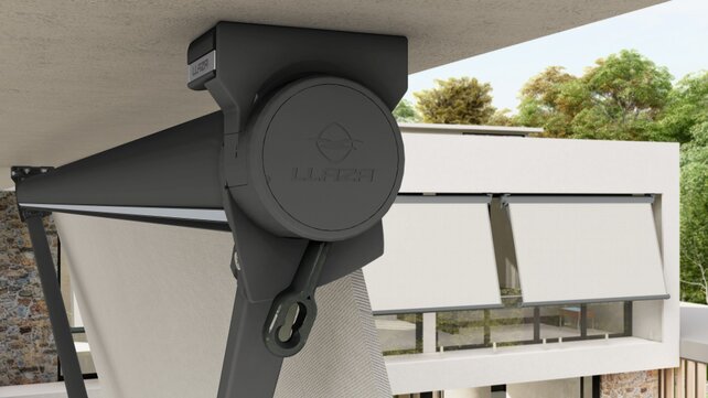 Presupuesto Toldo cofre storbox 250 Presupuesto Toldo cofre storbox 250