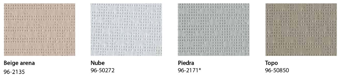 TEJIDO MICROPERFRADO BEIGE ARENA NUBE PIEDRA TOPO SEVILLA TEJIDO MICROPERFRADO BEIGE ARENA NUBE PIEDRA TOPO SEVILLA