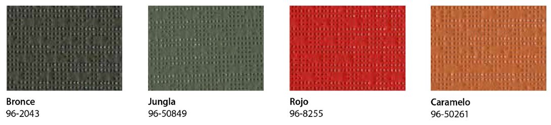 TEJIDO MICROPERFRADO BRONCE JUNGLA ROJO CARAMELO SEVILLA TEJIDO MICROPERFRADO BRONCE JUNGLA ROJO CARAMELO SEVILLA