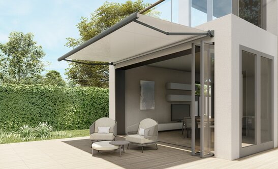 Toldo cofre storbox 250 Toldo cofre storbox 250