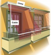 Medidas toldos stor Sevilla presupuesto y medidas toldos stor Sevilla