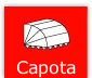 Toldo capota