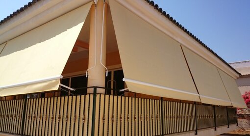 Toldos stor Sevilla Presupuesto toldos stor Sevilla
