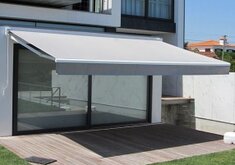 Toldo extensible enrollable Sevilla Presupuesto toldo extensible enrollable Sevilla