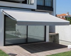 Toldo extensible enrollable Sevilla Presupuesto toldo extensible enrollable Sevilla