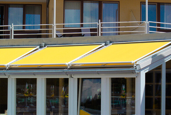 Toldo veranda Sevilla Presupuesto toldo veranda Sevilla (2)