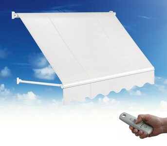 Toldo con motor Sevilla Presupuesto toldo con motor Sevilla