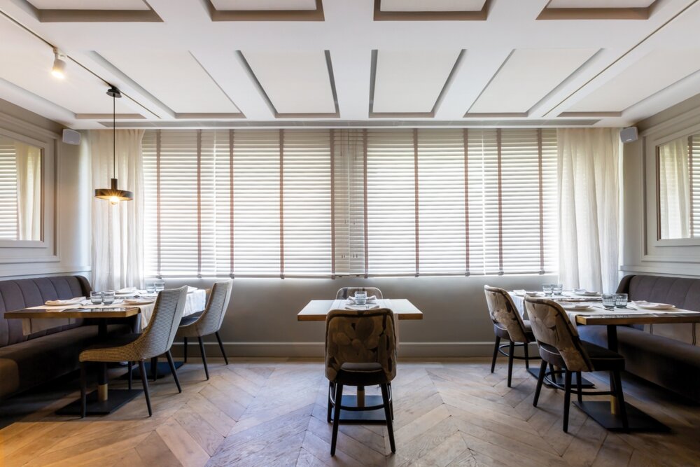 VENECIANA DE MADERA restaurantes Sevilla VENECIANA DE MADERA restaurantes Sevilla