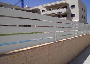 Valla para casas vallas de ocultación Sevilla Valla para casas vallas de ocultación Sevilla